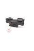 Holosun HS502C CIRCLE DOT TUBE  RED DOT SIGHT