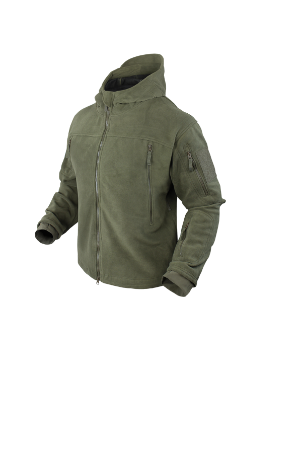 Condor fleece online