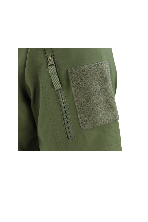 Condor SUMMIT Soft Shell Jacket Manteau – Aventure Airsoft