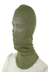 Blackhawk Balaclava Lightweight OD