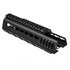 Vism AR15 Triangle KeyMod Handguard - Carbine