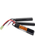 Valken Energy Lipo 11.1v 2000 mah Triple Stick