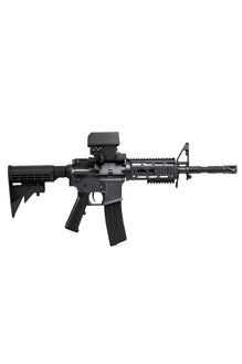 Vism AR15 M-Lok Hanguard - Carbine Length – Aventure Airsoft
