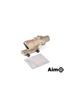 Aim-O ACOG 4X32C Red Dot Illumination Source Fiber Tan - Problem