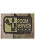 Patch Room Service