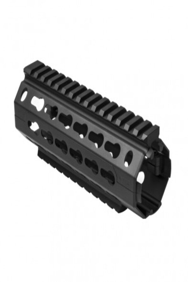 Vism AR15 KeyMod Handguard - Carbine Length – Aventure Airsoft ...