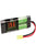 Valken Batteries NIMH 9.6v 1600 mah Brick