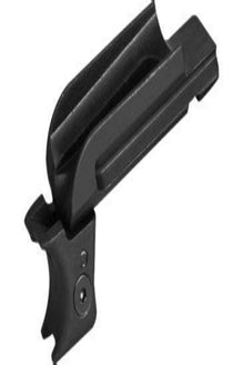 Ncstar Rail Pour SIG Noir