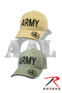 Rothco Casquette Vintage Army / Rothco Vintage Army Cap