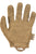 Mechanix Specialty Vent Covert Tactical Gloves Coyote Brown