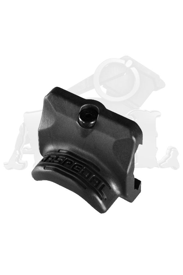 PTS GoGun Gas Pedal RS2 – Aventure Airsoft Lanaudiere près de Montréal