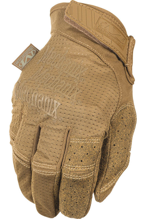 Mechanix Original Handschoenen Coyote Brown, maat L Mechanix Original Handschoenen Coyote Brown, maat L