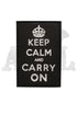 Patch: Keep Calm & carry on