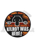 patch: Kilroy Was Here