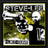 Disque Steve lee / CD disk of Steve Lee