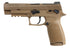 SIG Sauer P320 M17 (Co2)