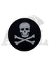 Patch: Jolly Roger / pirate