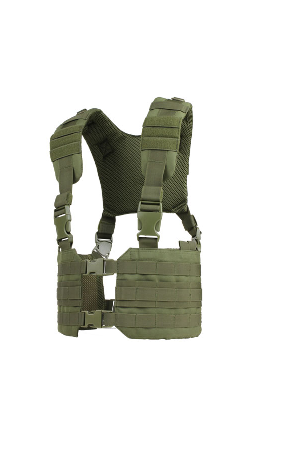 Condor Ronin Chest rig – Aventure Airsoft Lanaudiere près de Montréal