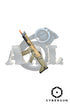 Cybergun Scar-L Tan