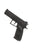 ASG CZ P-09 Airsoft GBB Gas Blowback Full Metal Pistol Black