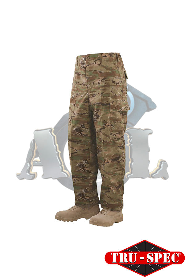 Tru Spec Bdu Pants Mil Spec Tactical Pants TRU-SPEC 8-Pocket BDU Pants