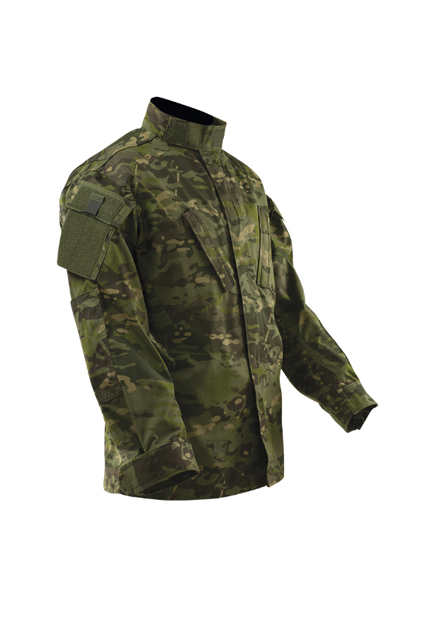 Tru-Spec Chemise Multicam-Tropic Tru-Spec Shirt Multicam-Tropic