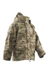 Tru-Spec Parka H2O Proof ECWCS GEN2 Multicam