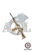 G&G CM16 Carbine M4A1 Tan