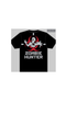 Mil-spec monkey t-shirt  chandail Zombie Hunter
